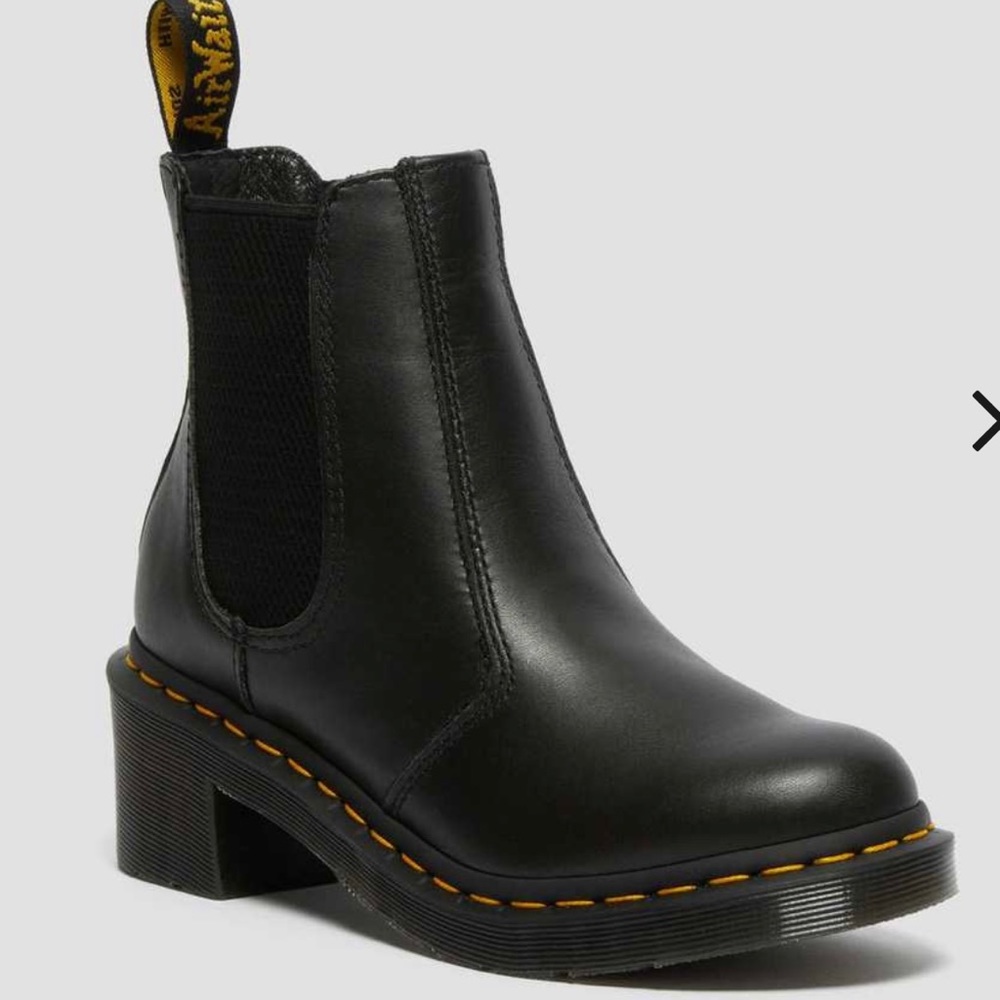 Dr. Martens Cadence Boot